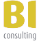 BI Danışmanlık logo